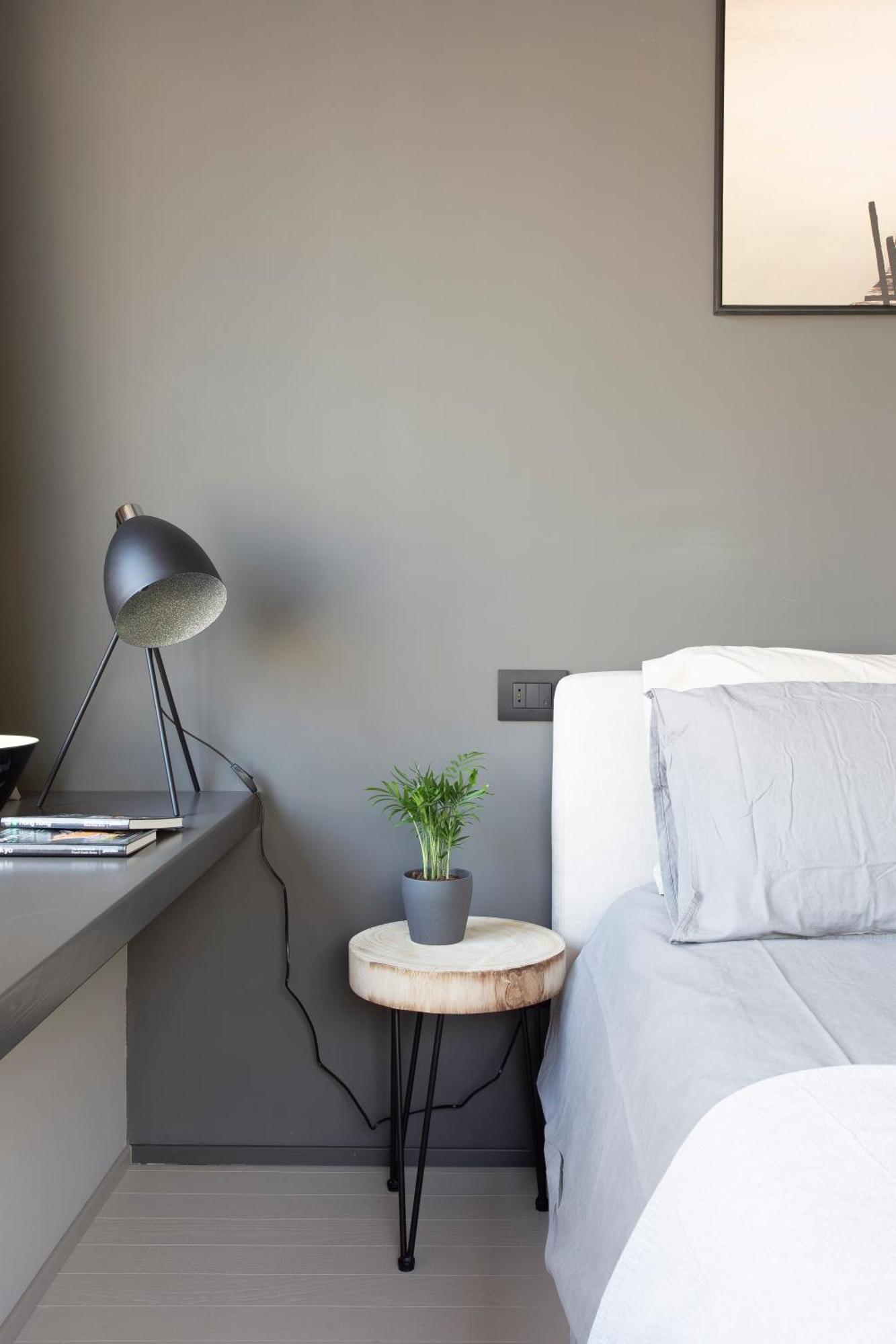 Grey Loft Treviso Apartment Exterior foto